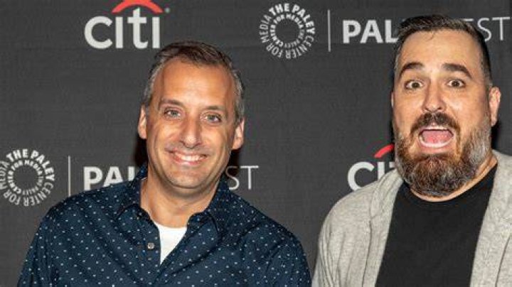 Why Did Joe Leave Impractical Jokers? Comic Hints At His Incredible