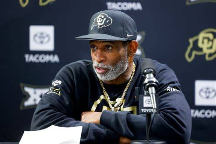 Why NFL Legend Deion Sanders Was Forced To Have Two Toes Amputated