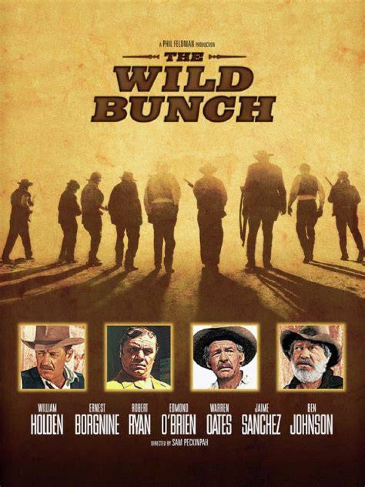 Wild Bunch Elmer Wachter Wachter's "Kwiksilver" blown Je&hellip; Flickr