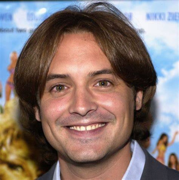 Will Friedle Net Worth