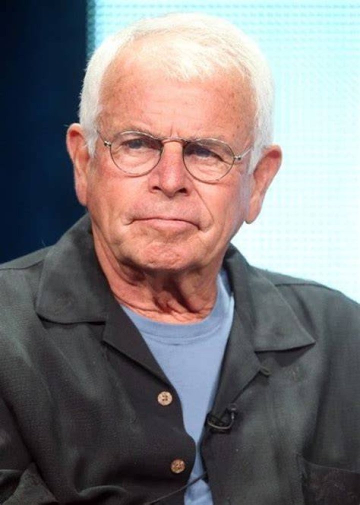 William Devane Bio, Age, Career, Net Worth, Height, Facts