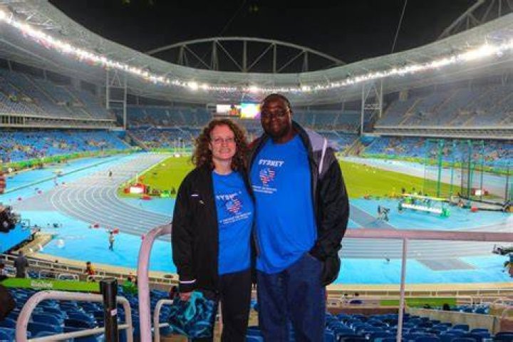 Willie McLaughlin All About Sydney McLaughlin's Proud Father