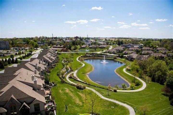 Willow Valley Communities' New Urban Campus