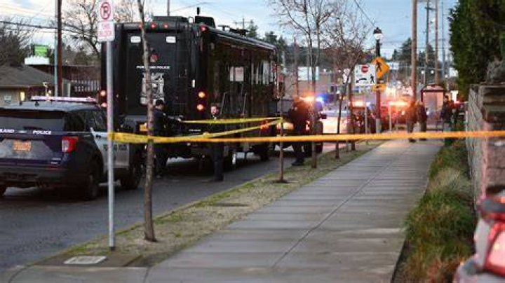 Woman killed in Southeast Portland shooting identified