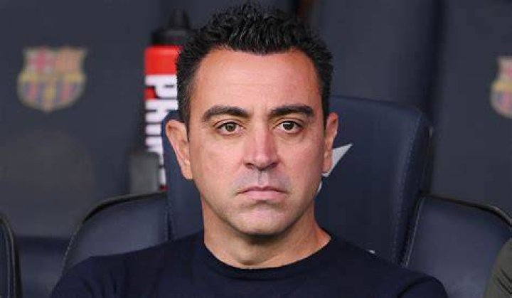 Xavi stellt schon jetzt sein Bar&ccedil;aDreamteam zusammen