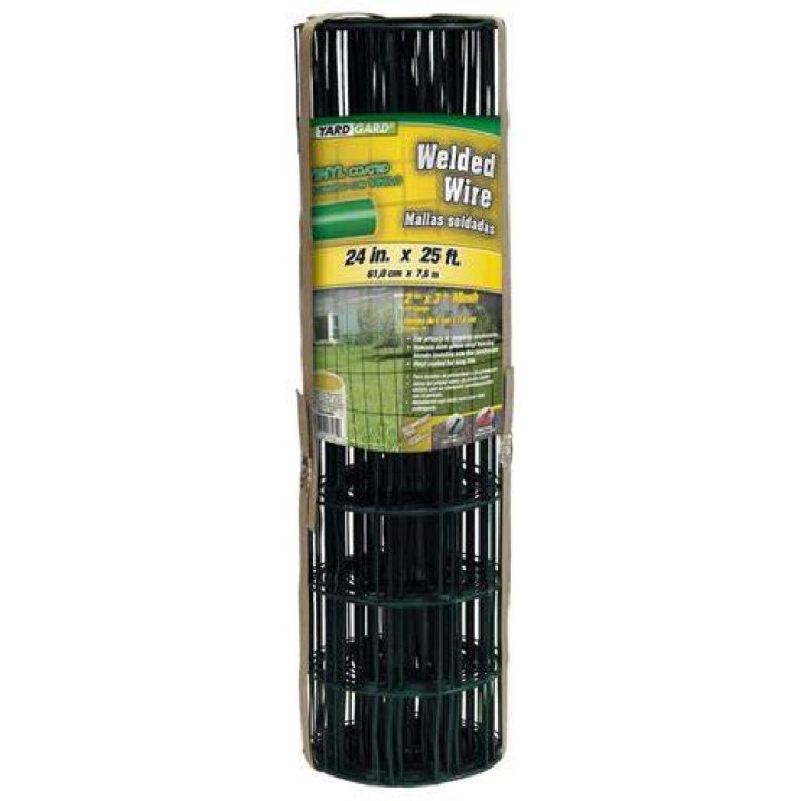 YARDGARD 13/4 in. x 31/2 in. x 6 ft. Orange T Post901176AR The