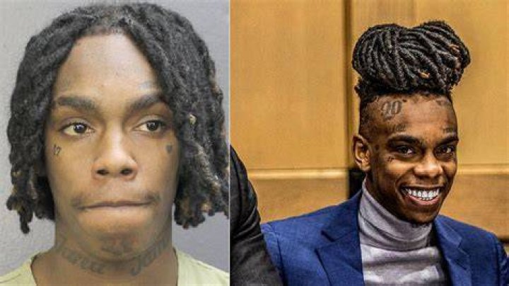 YNW Melly Arrested, Faces Double FirstDegree Murder Charges Of ‘Best
