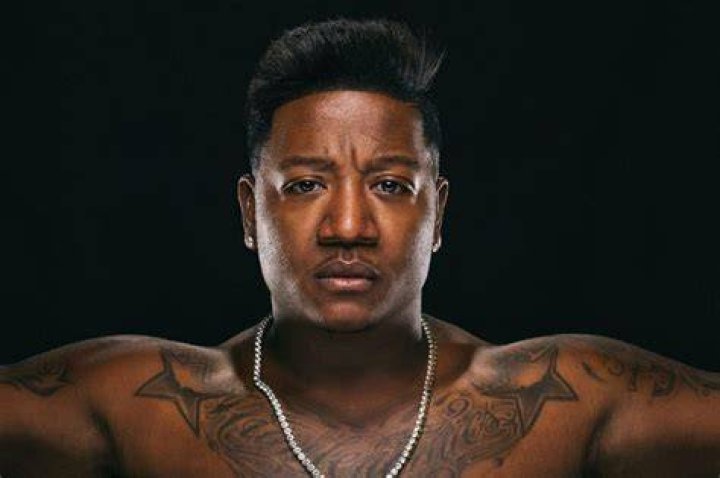 Yung Joc Net Worth Equality Mag