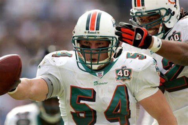 Zach Thomas Net Worth Wiki, Age, Weight and Height, Relationships